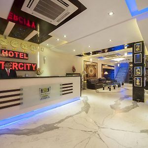 Dewdrop Intercity Hotel
